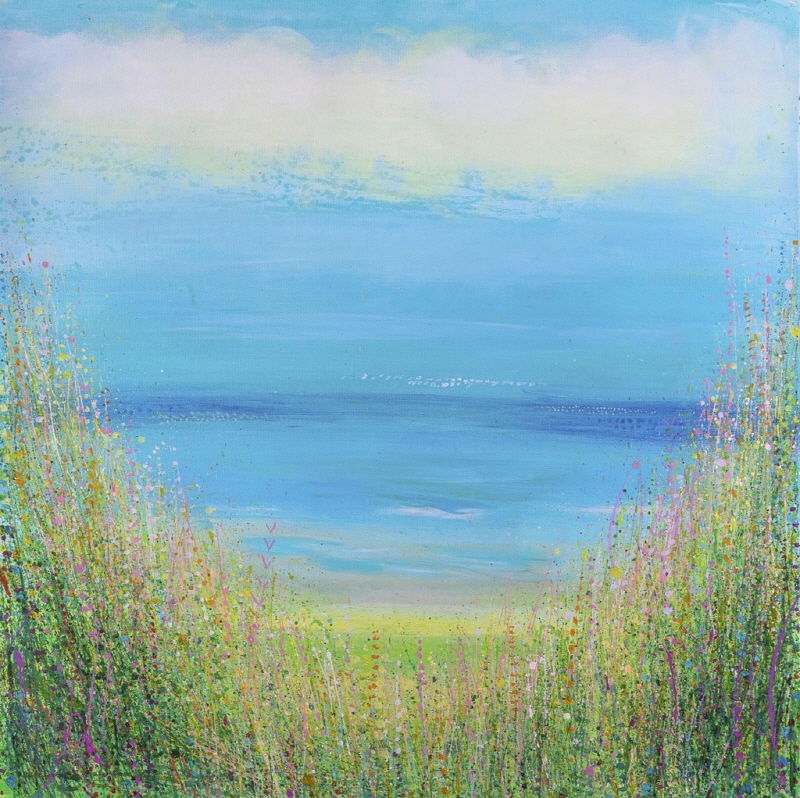 샌디 둘리 - Welsh Sunshine