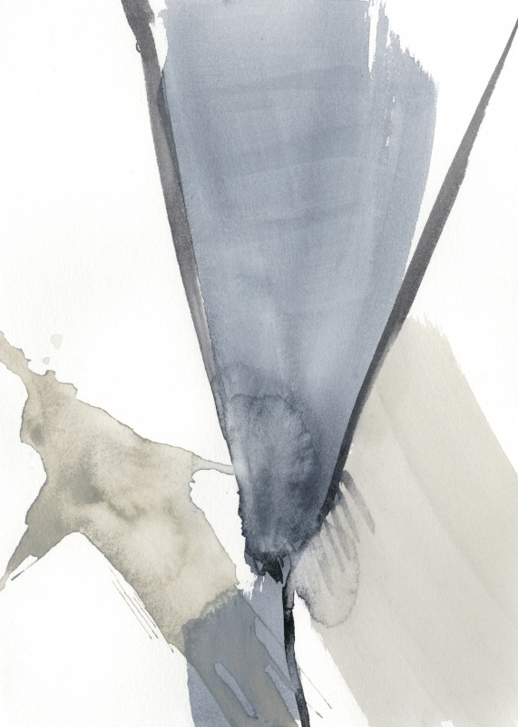 제니퍼 골드버거 - Kinetic Grid VI