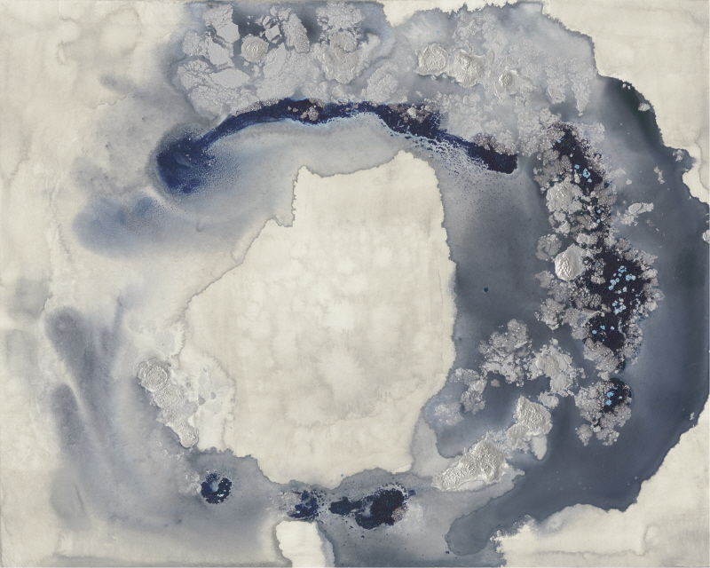 제니퍼 골드버거 - Celestial Paynes I