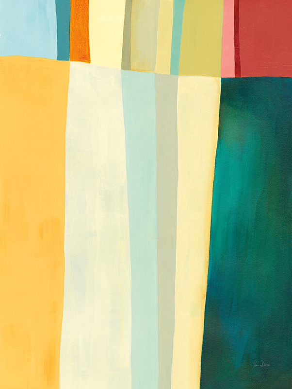 제인 데이비스 - Twelve Bar III