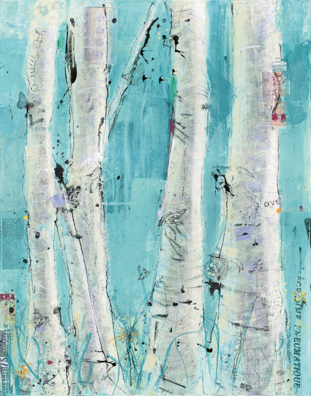 켈리 데이 - Love Aqua