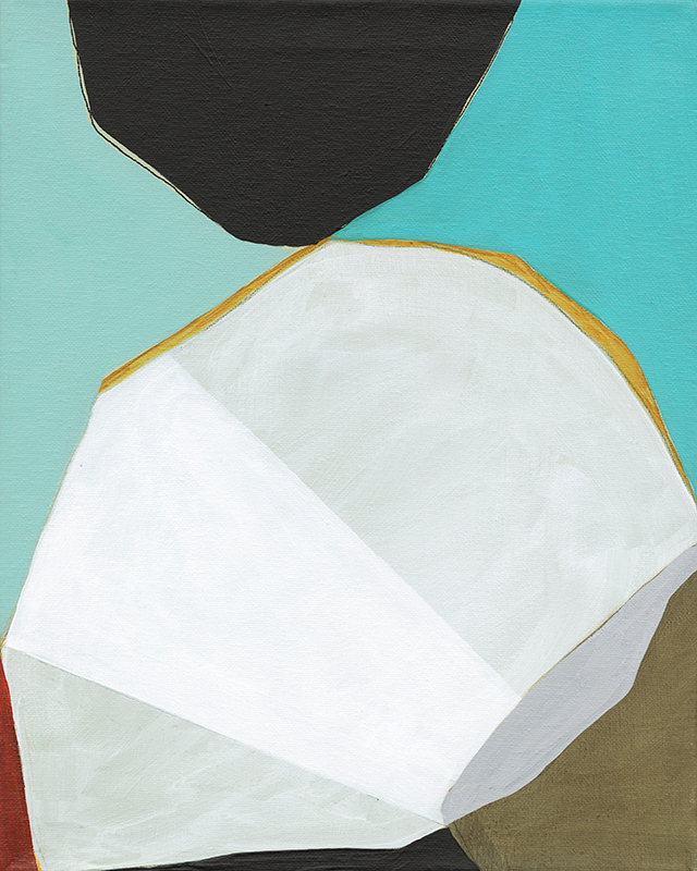 조디 훅스 - Graphica Ⅱ