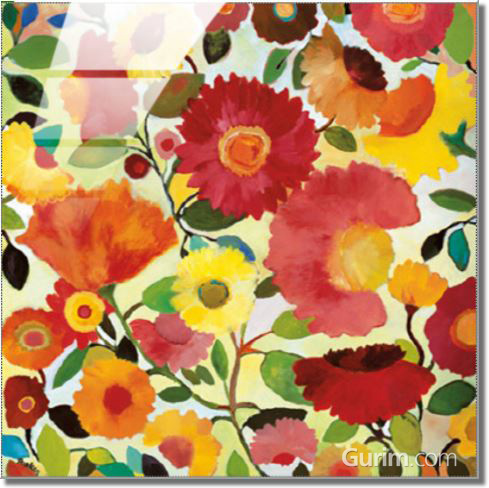 킴 파커 - Garden of Love