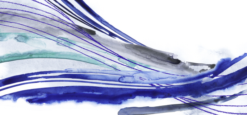 그레이스 포프 - Wave Surge II