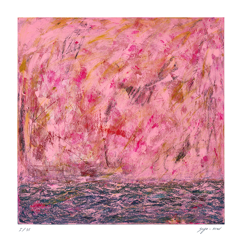 소요킴 - April 청평