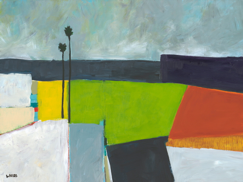 월 와이즈 - Composed Earth