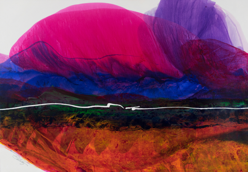 린다 스텔링 - Santa Fe