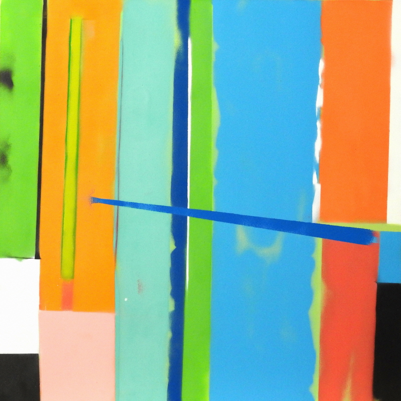 길 밀러 - Urban Summer 18