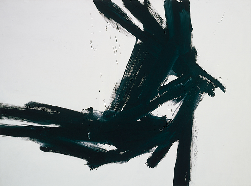 프란츠 클라인 - Corinthian Ⅱ