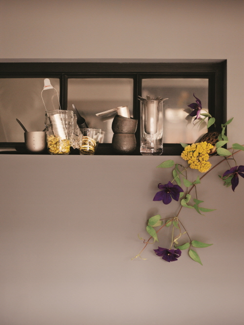 전택수 - Design Infuser