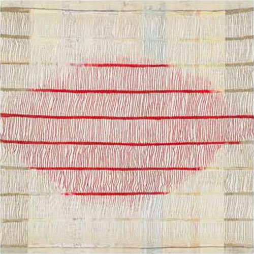 라레인 세이든 -  Passages 35