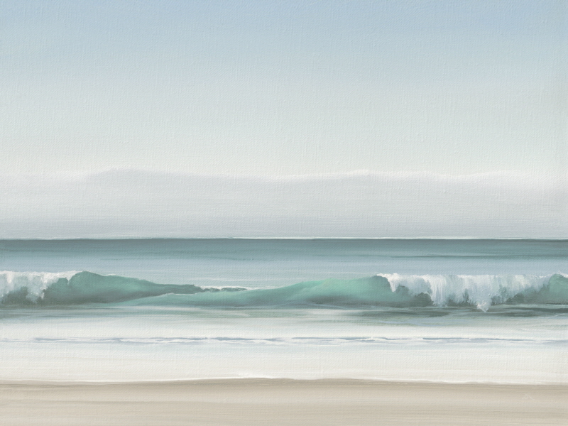 돈 리더 - Blue Horizon II