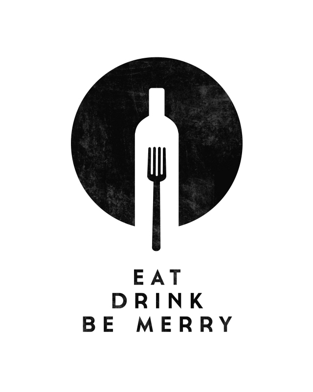 아말리아 로페즈 - Eat, Drink, Be Merry