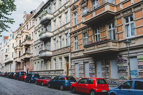 송광찬 - Red And Blue