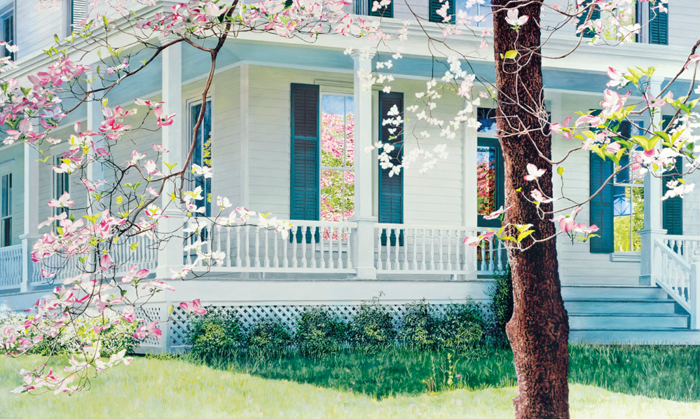 앨리스 달튼 브라운 - Cadences