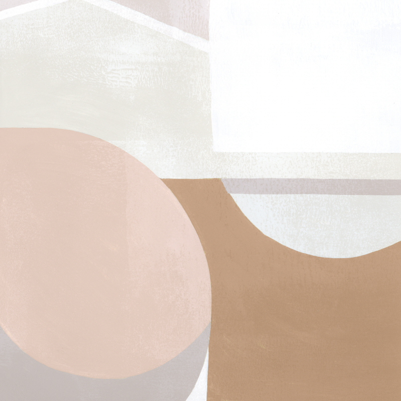 그레이스 포프 - Pastel Eclipse II