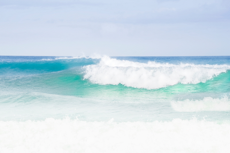 베른 바로나 - Blue Green