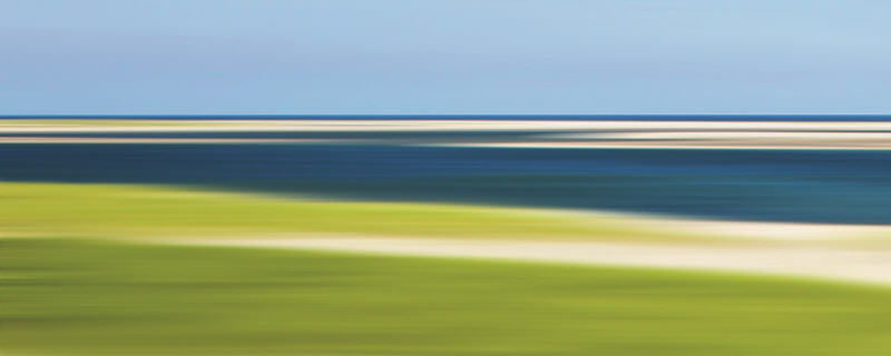 캐서린 정드로 - Cape Cod Low Tide