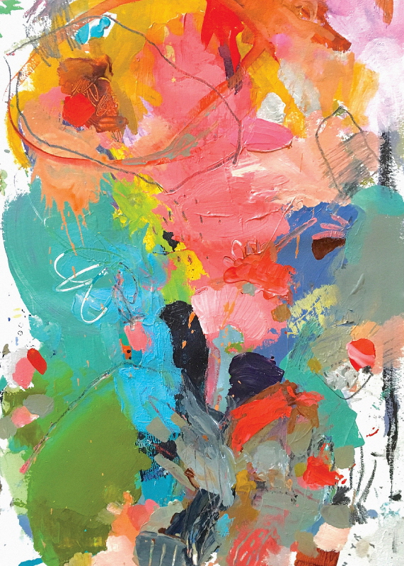 니야 크리스틴 - 해상도X Pear