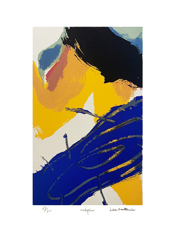 이선화 - Metaphor