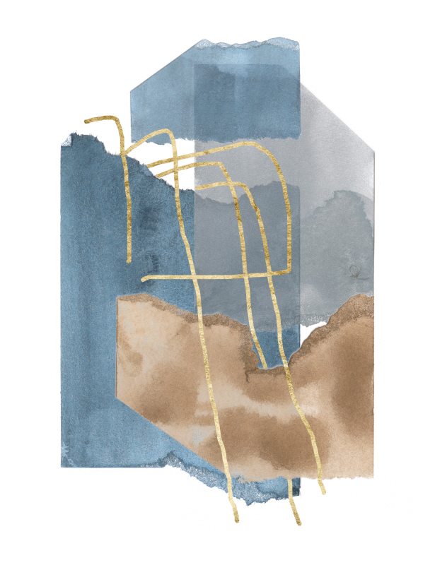 멜리사 왕 - Matter Dissolving III