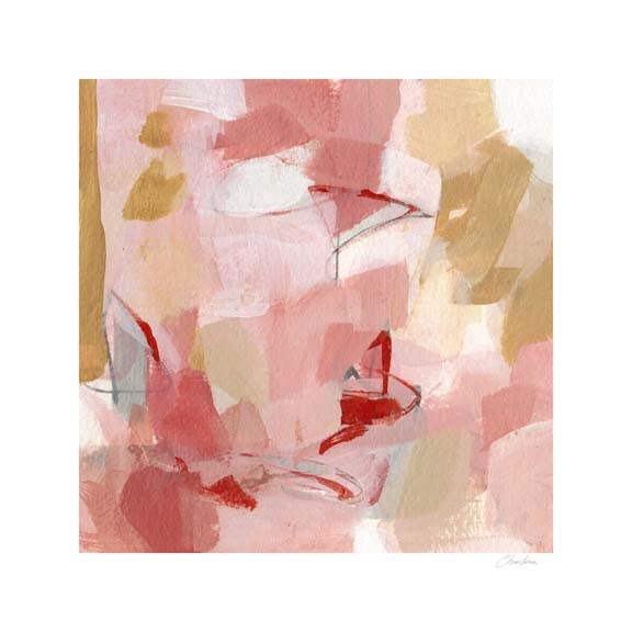 크리스티나 롱 - Apple Pie