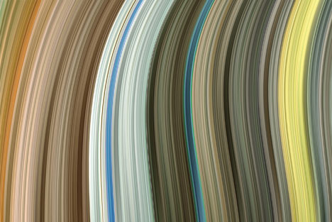 제임스 버그하트 - Windswept IV