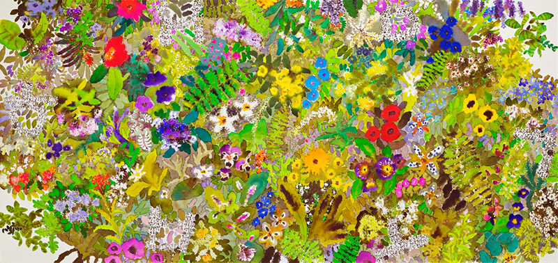 정우범 - 환타지아 Ⅰ