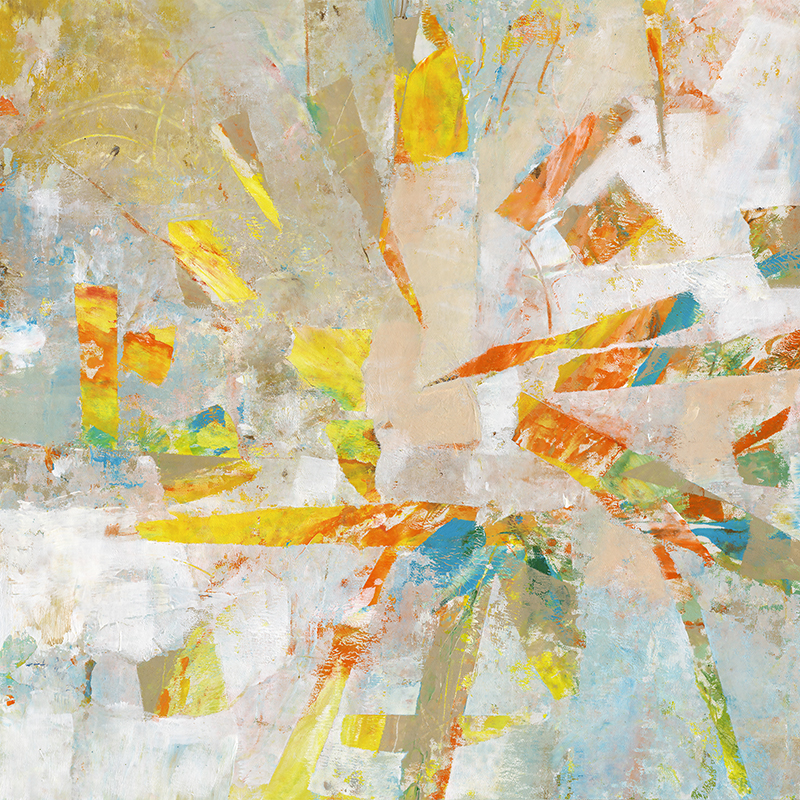 팀 오툴 - Shattered I