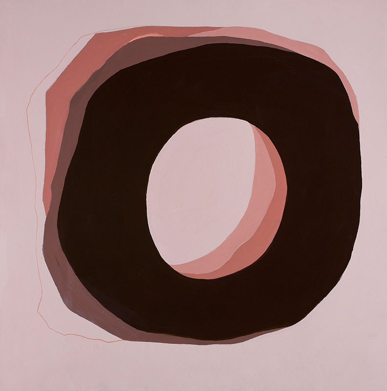 류예지 - 구르지 못하는 o