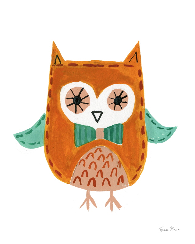 파리다 자만 - Neighborhood Pals V