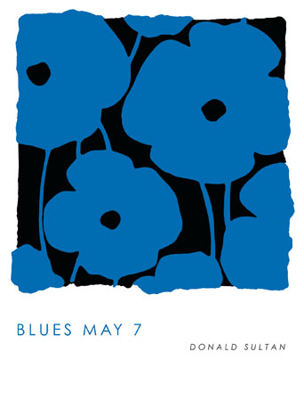 도날드 술탄 - Blues May VII
