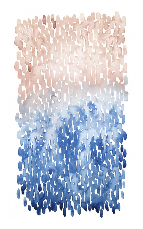 그레이스 포프 - Coral Cascade I