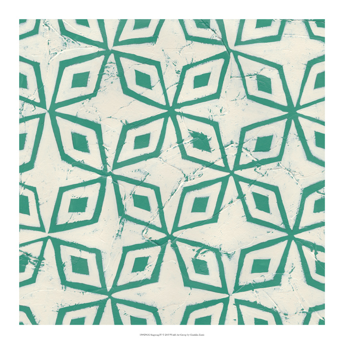 샤릭리아 제리스 - Singsong IV