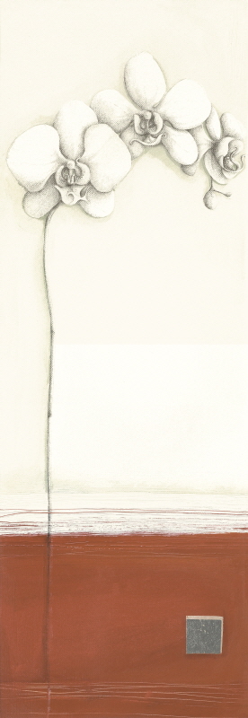 고어 앨리와 리더 로버트 - Orchid II