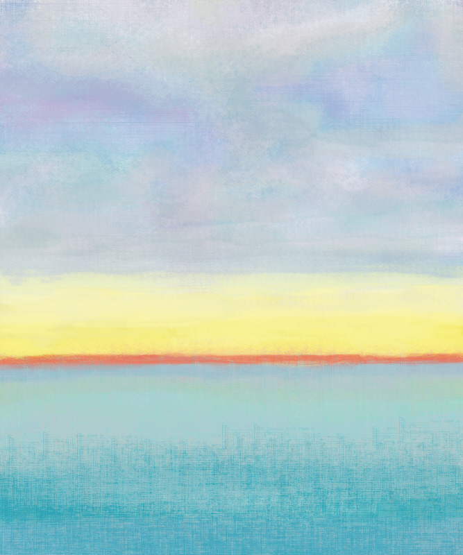 월 와이즈 - Meadow II