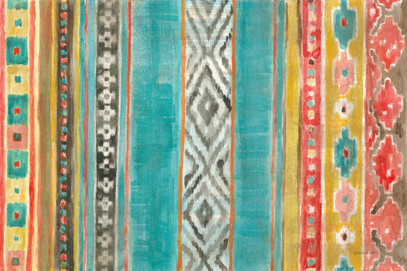 단후이 나이 - Spirit of the Andes