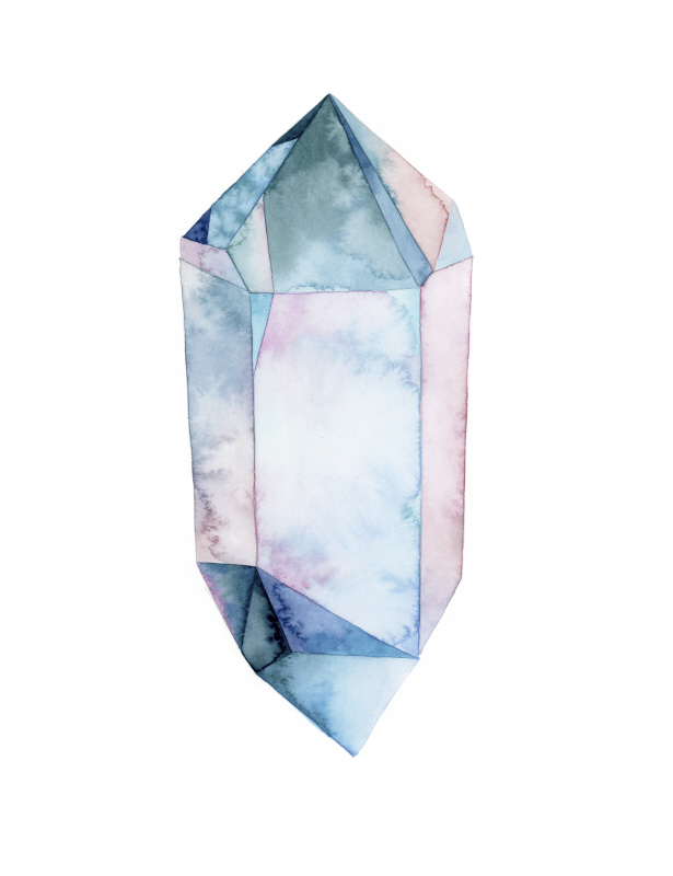 그레이스 포프 - Twilight Gem II