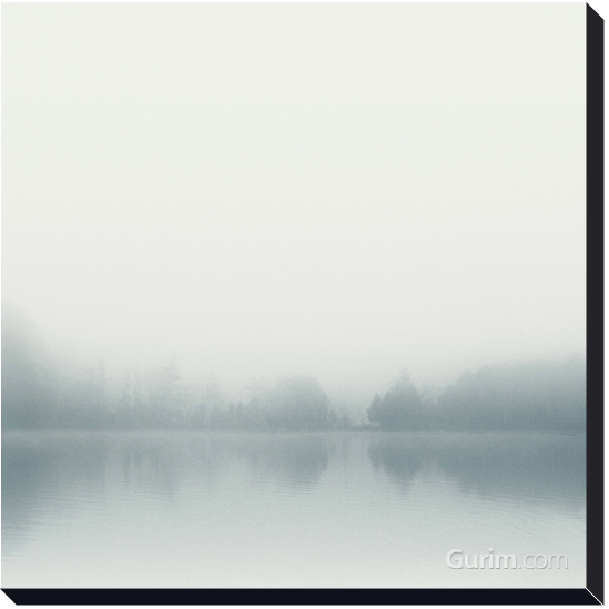 니콜라스 벨 - Distant Shore