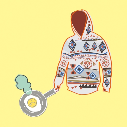 레드몽 - Sunny Side up for You