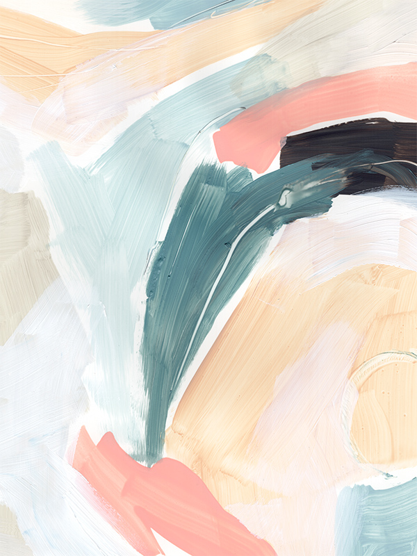 준 에리카 베스 - Cycle Swatch Ⅰ