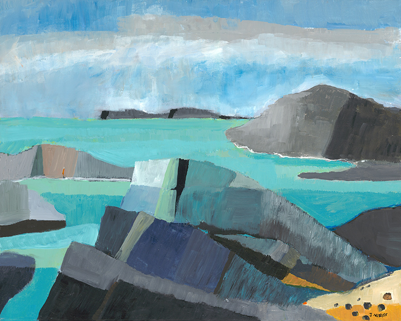 월 와이즈 - Carmel Central Coast