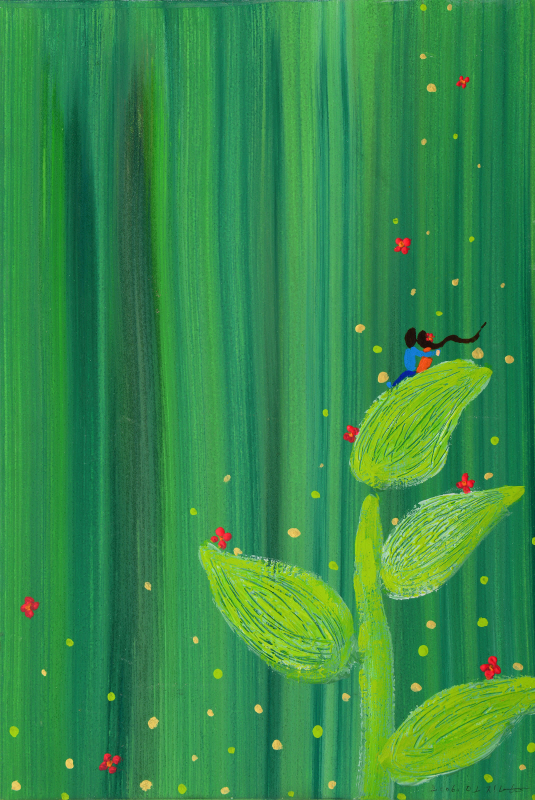 오진 - 영원한 사랑 11