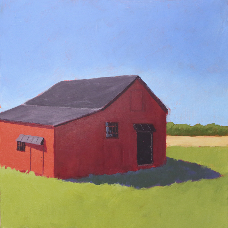 캐롤 영 - Primary Barns V