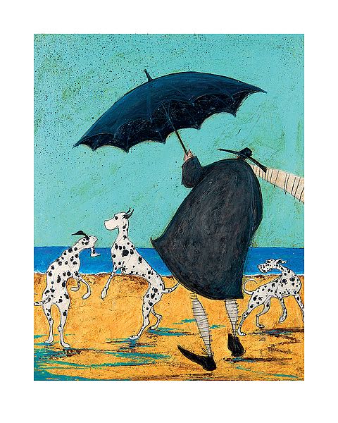 샘 토프트 - On Jack’s Beach