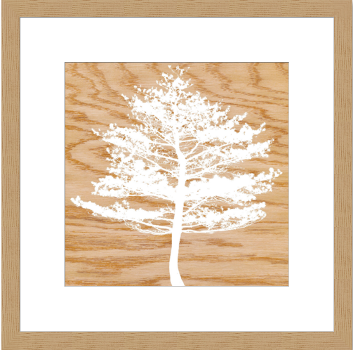 에린 클락 - Frosty Tree