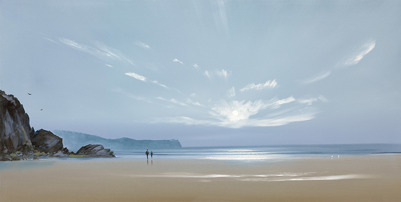 스펜서 리 - Ebb Tide II