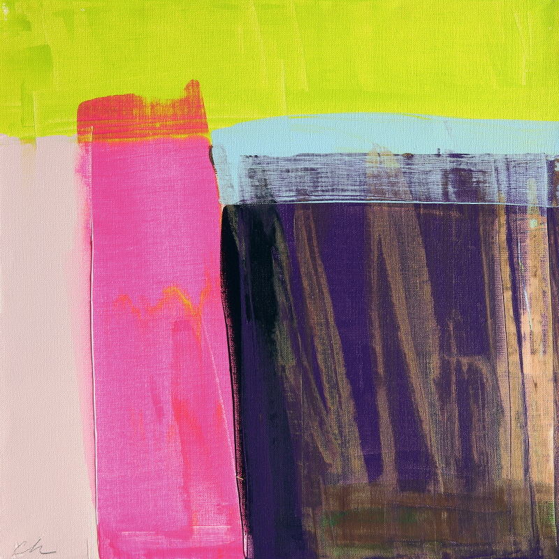 캐스 헨드릭 - With View