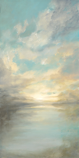 디나 다르고 - Morning Glory