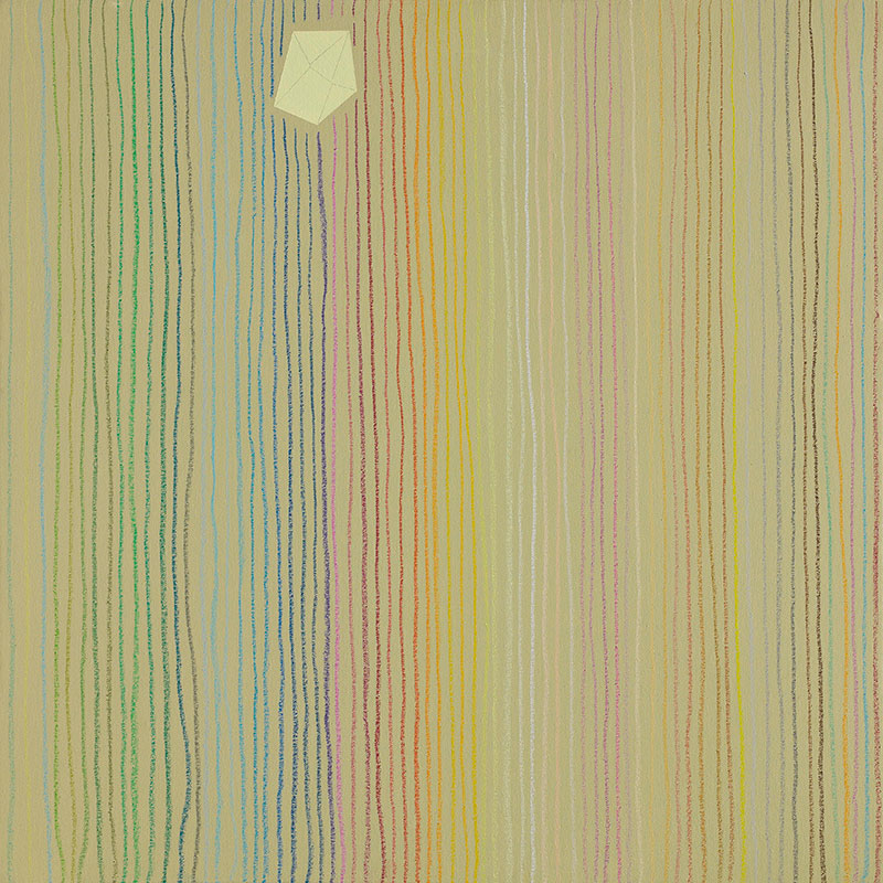 류예지 - 보석같은 비밀